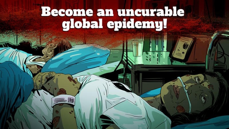 Infection 截图