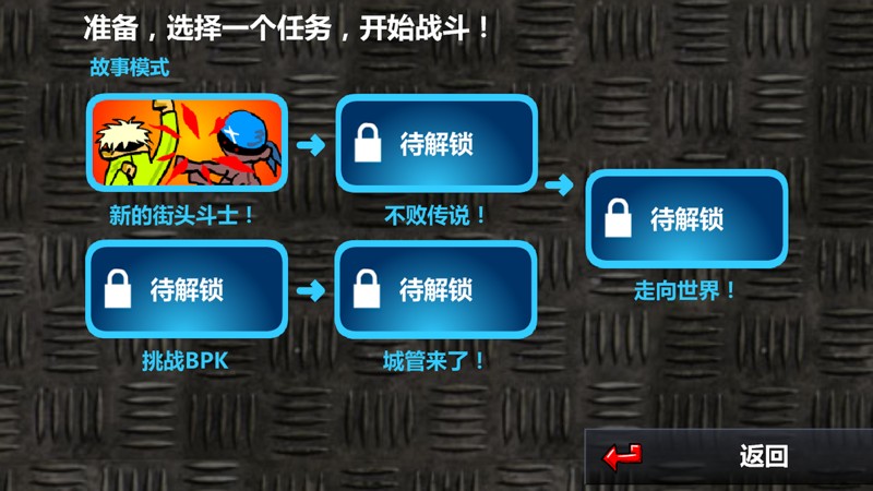 CrazyFlasher 截图
