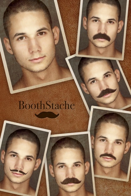 BoothStache 截图
