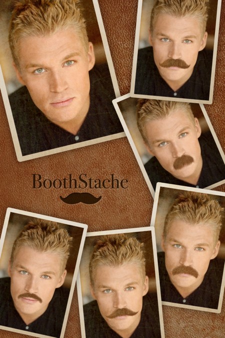 BoothStache 截图