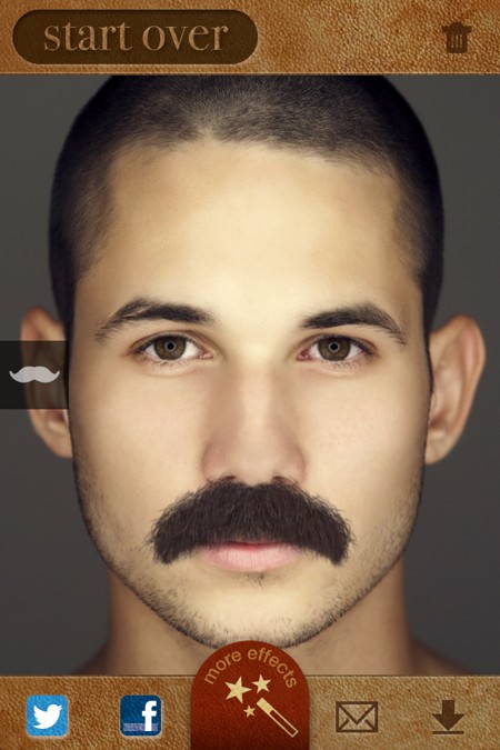BoothStache 截图