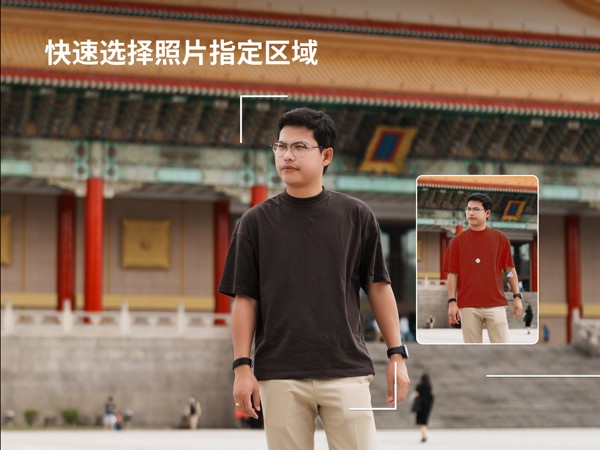 Lightroom 截图