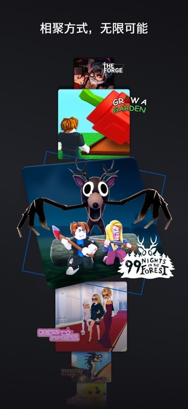 ROBLOX 截图