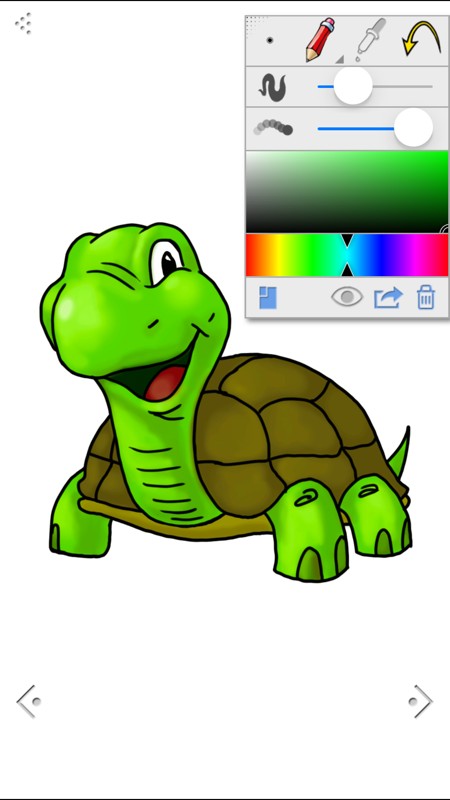 HowToDraw 截图