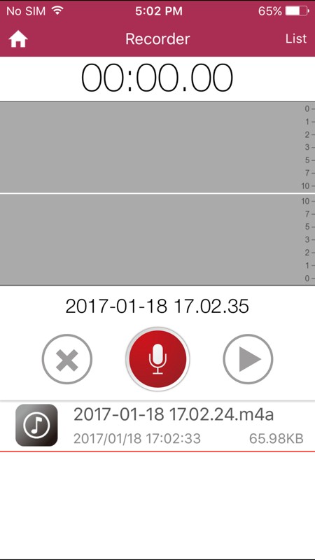 HD 截图