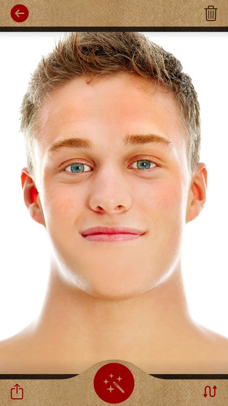 FatBooth 截图