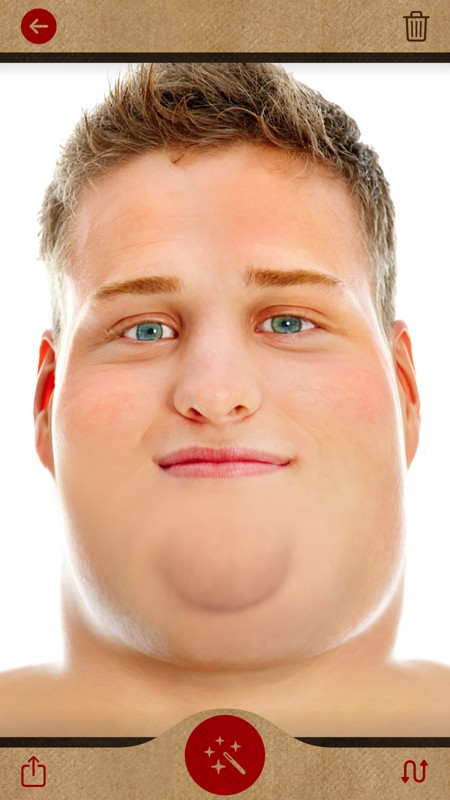 FatBooth 截图