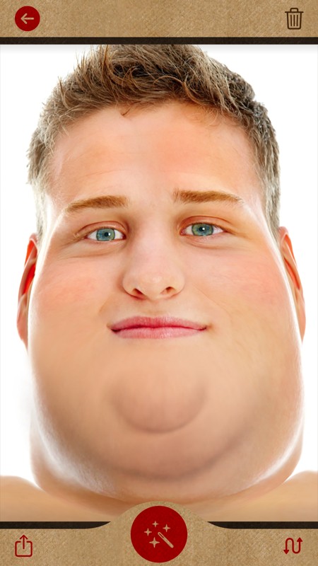 FatBooth 截图