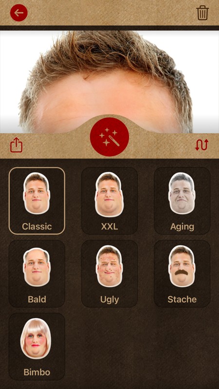 FatBooth 截图