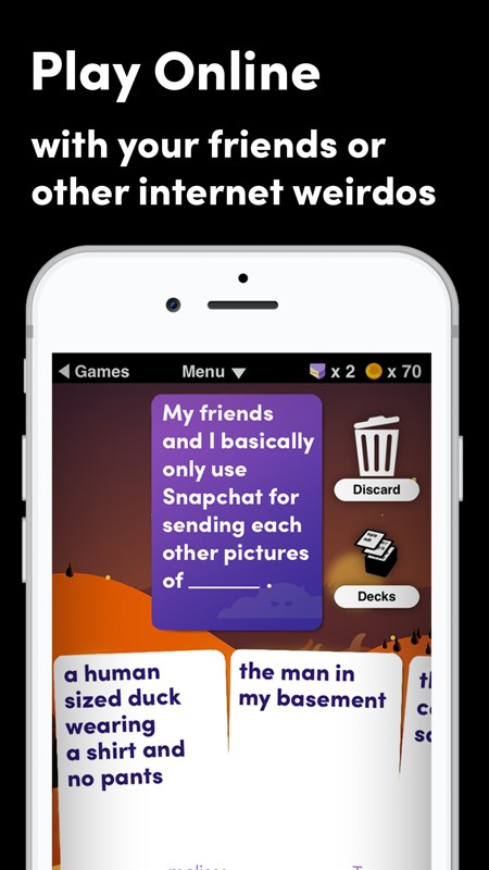 Evil Apples 截图