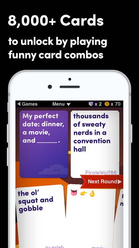 Evil Apples 截图