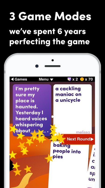 Evil Apples 截图