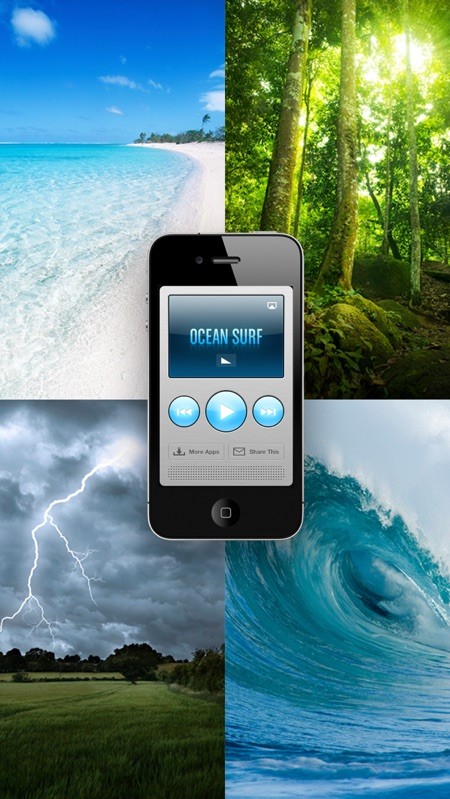 iDream 截图