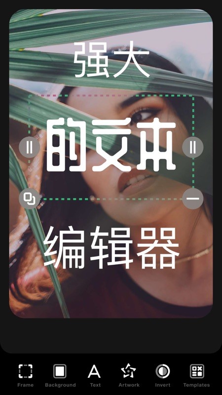 Font Candy 截图