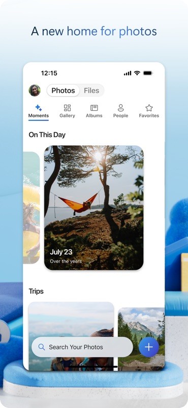 OneDrive 截图