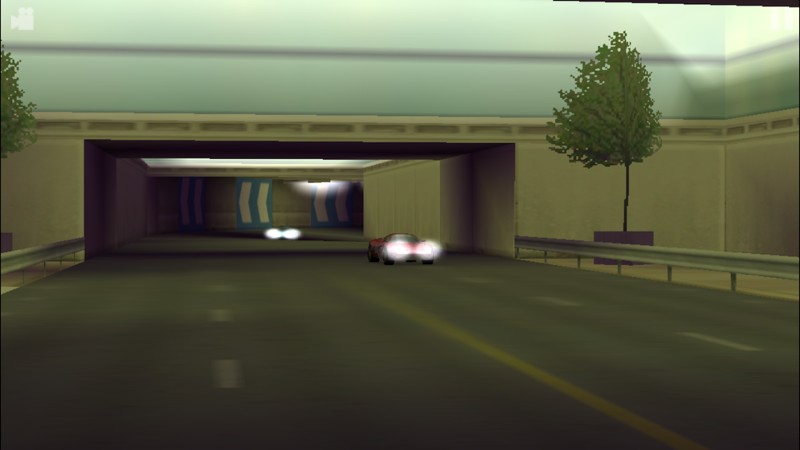 Fastlane Lite 截图