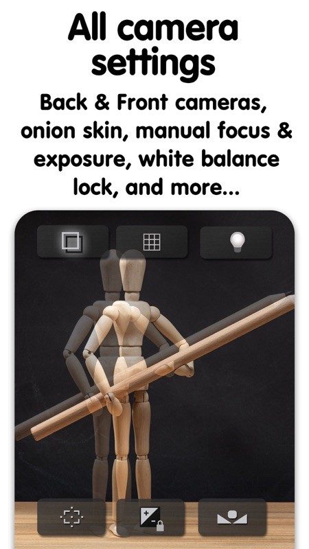 iMotion Pro 截图