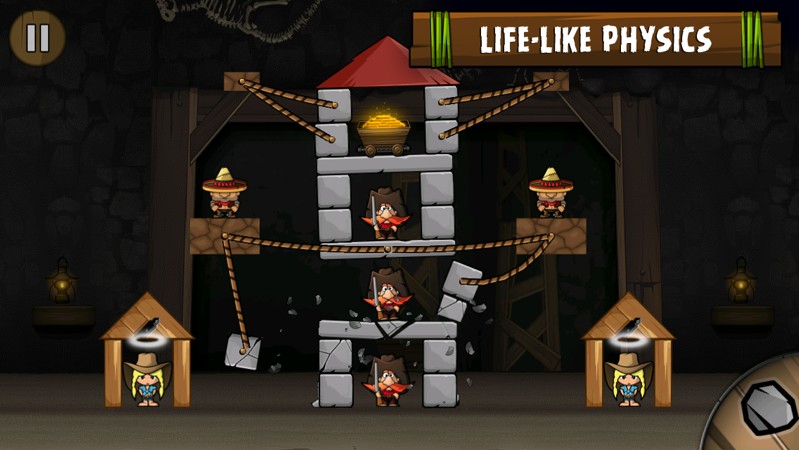 Siege Hero 截图
