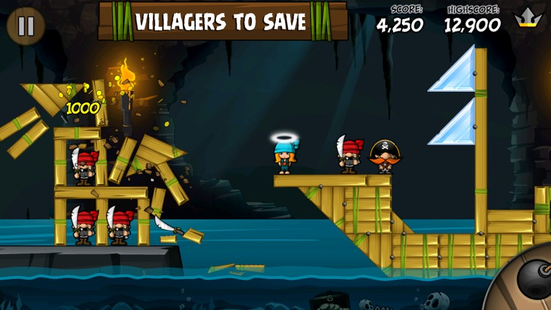Siege Hero 截图
