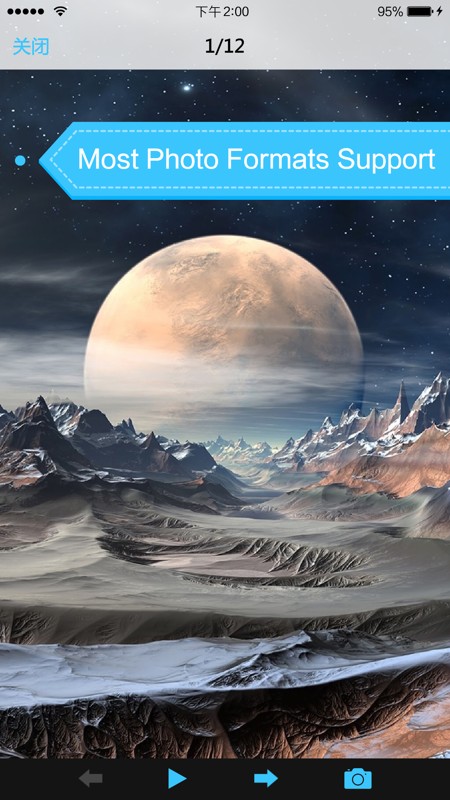 AirPlayer 截图