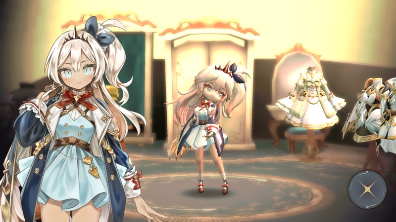 魔女之泉4 截图