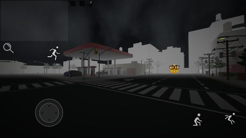NextBot Multiplayer 截图
