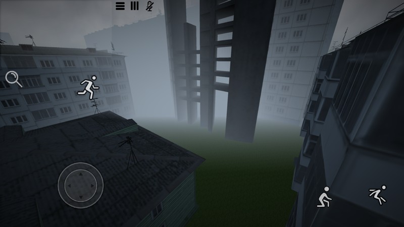 NextBot Multiplayer 截图