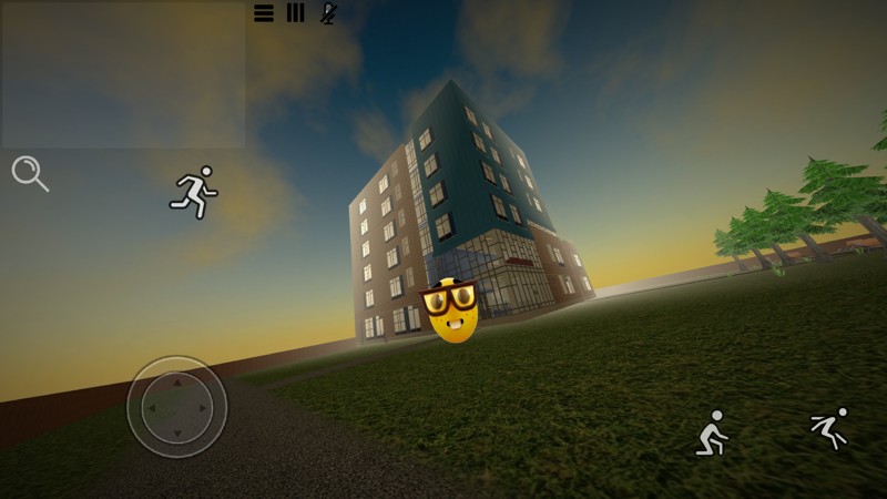 NextBot Multiplayer 截图