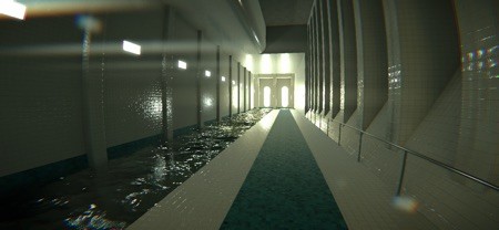 POOLS 截图