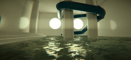 POOLS 截图