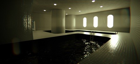 POOLS 截图