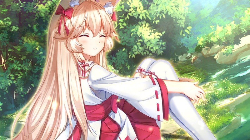 FoxHimeZero 截图