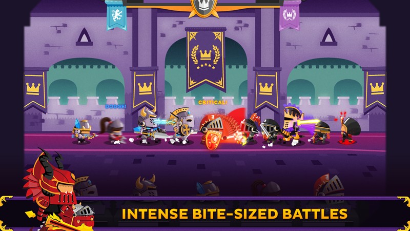 King's League 截图