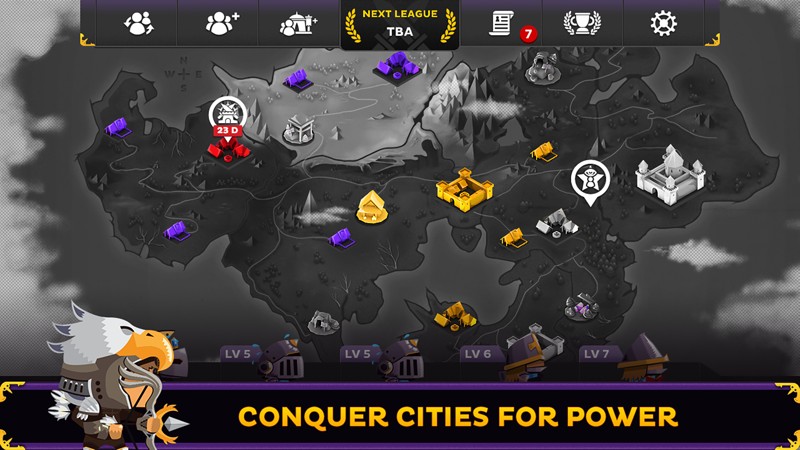 King's League 截图