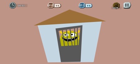 WaysToDie 截图