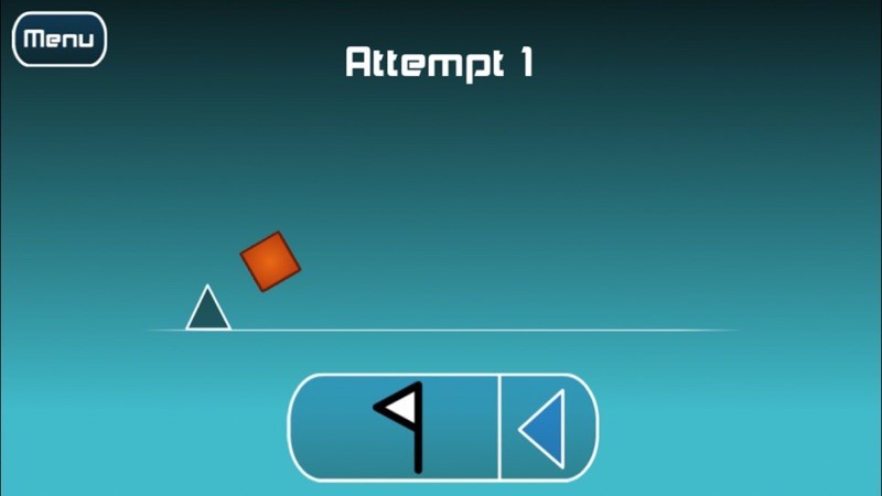 Impossible 截图