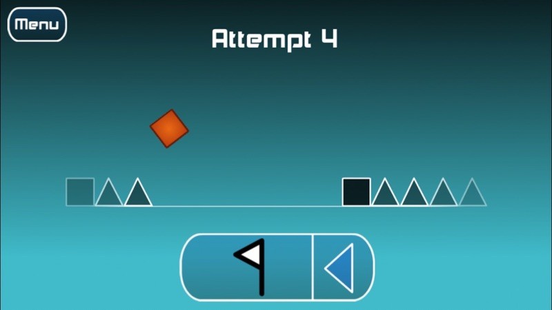 Impossible 截图