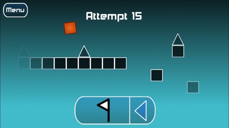 Impossible 截图