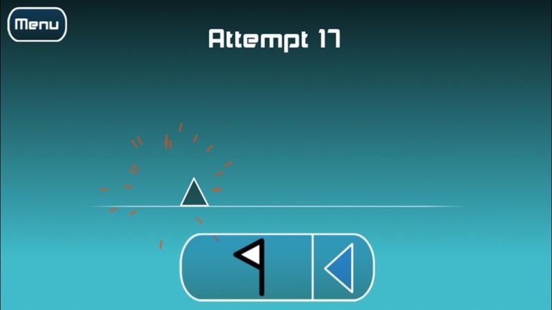 Impossible 截图