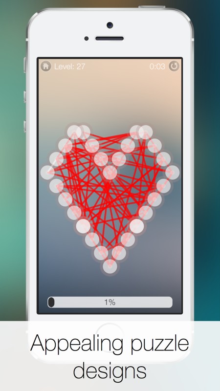 Tangled 截图