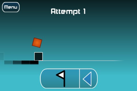 TheImpossibleGameLite 截图
