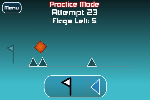 TheImpossibleGameLite 截图