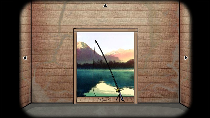 Cube Escape - The Lake 截图