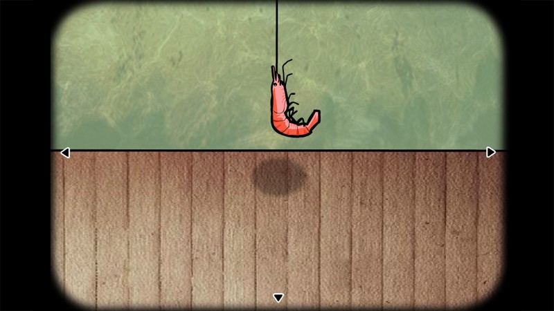 Cube Escape - The Lake 截图