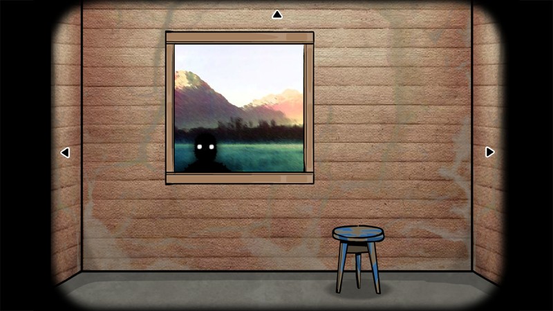 Cube Escape - The Lake 截图
