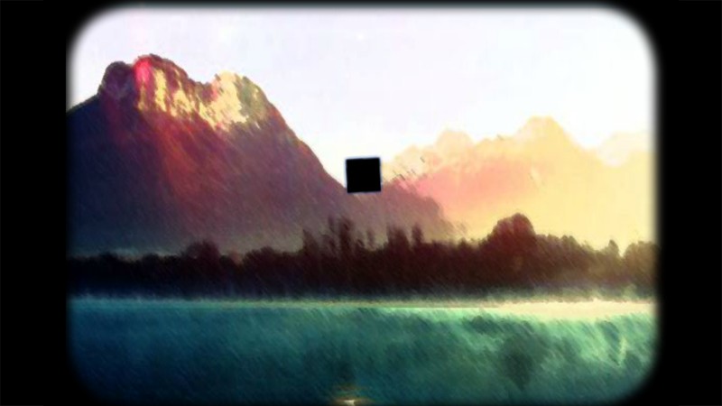 Cube Escape 截图