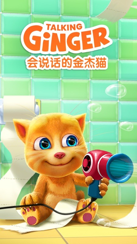 Ginger 截图