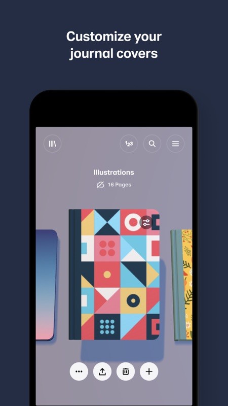 Paper 截图