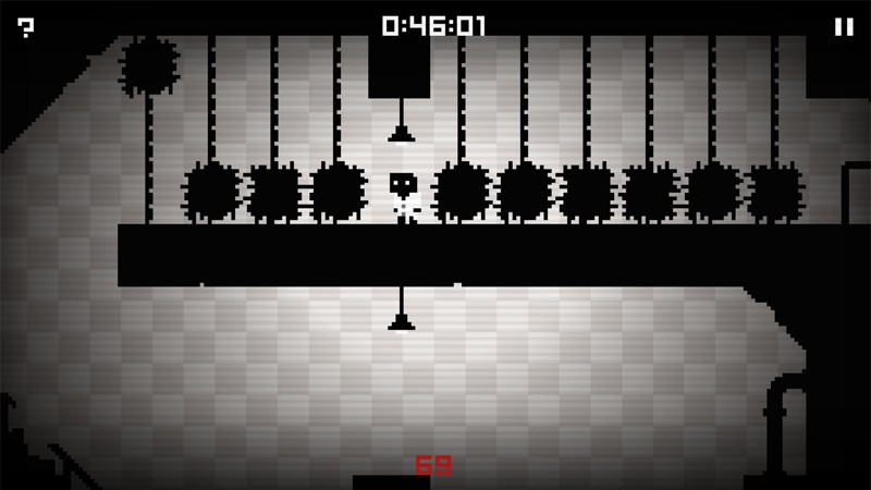 焚烧殆尽Burn It Down 截图