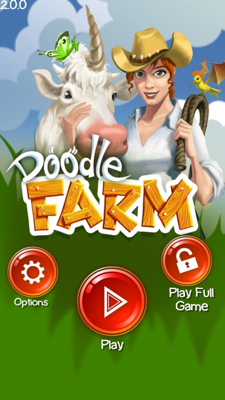 Doodle Farm 截图
